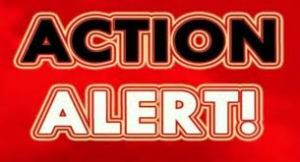 action alert images