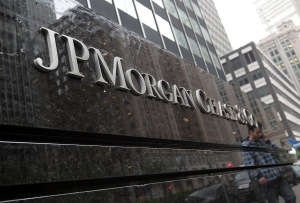 CIO, 2 Others To Resign After JPMorgan Chase $2 Billion Trading Error
